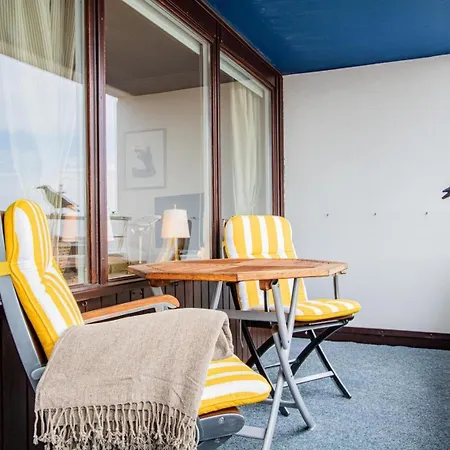 Haus-am-meer-sylt-royal-96a * ווסטרלנד