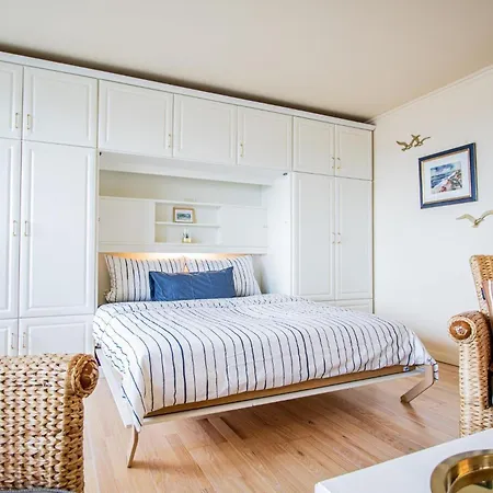 דירה Haus-am-meer-sylt-royal-96a ווסטרלנד