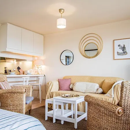 דירה Haus-am-meer-sylt-royal-96a ווסטרלנד