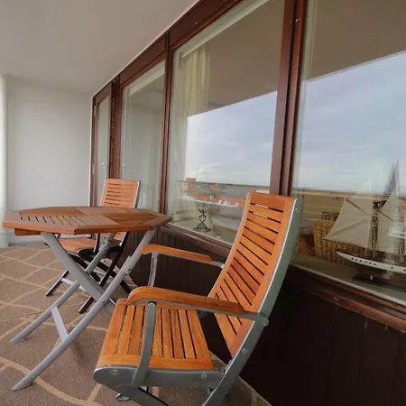 Haus-am-meer-sylt-royal-96a Lägenhet